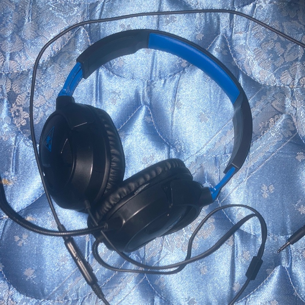 Gamin headset !